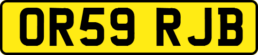 OR59RJB