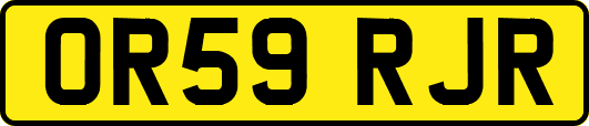 OR59RJR