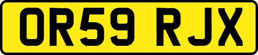 OR59RJX