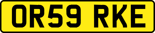 OR59RKE