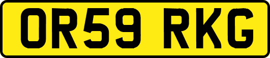 OR59RKG