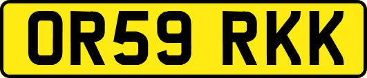 OR59RKK