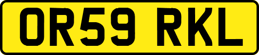 OR59RKL