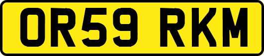OR59RKM