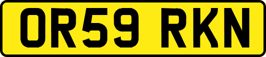 OR59RKN