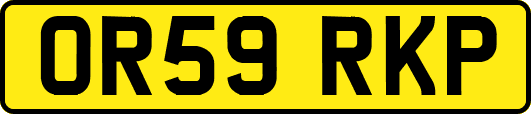 OR59RKP