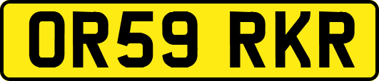 OR59RKR