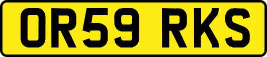 OR59RKS