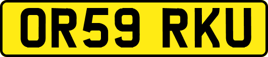 OR59RKU