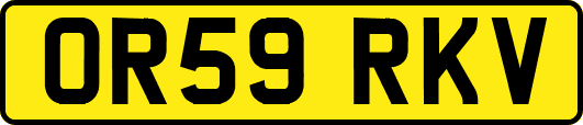 OR59RKV