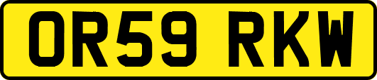 OR59RKW