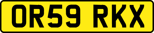 OR59RKX