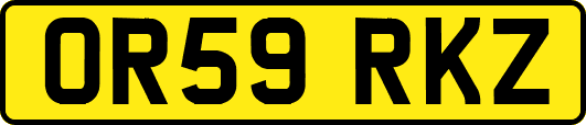 OR59RKZ
