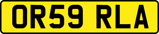 OR59RLA