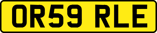 OR59RLE