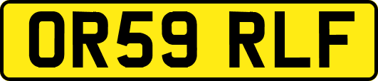 OR59RLF