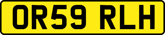OR59RLH