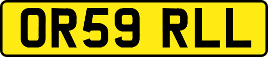 OR59RLL