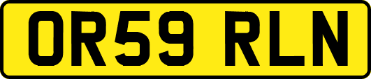 OR59RLN