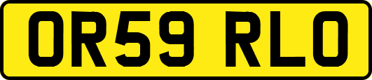 OR59RLO