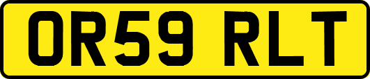 OR59RLT