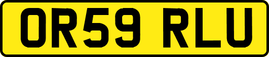 OR59RLU