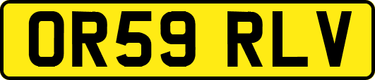 OR59RLV
