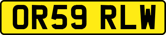 OR59RLW