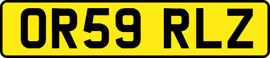 OR59RLZ