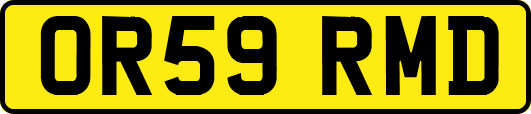 OR59RMD