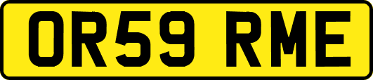 OR59RME