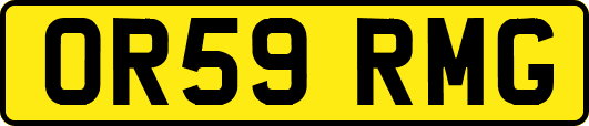 OR59RMG