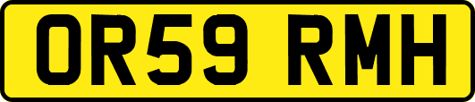 OR59RMH