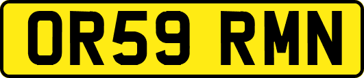 OR59RMN