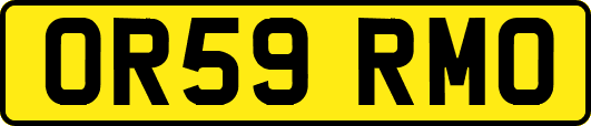 OR59RMO