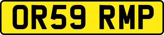 OR59RMP