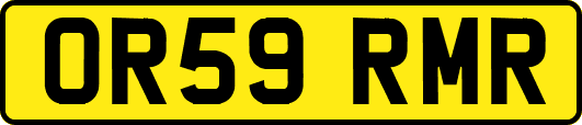 OR59RMR
