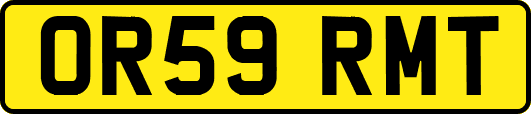OR59RMT