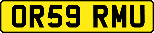 OR59RMU