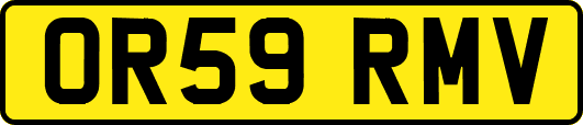 OR59RMV