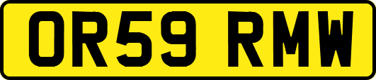 OR59RMW
