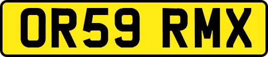 OR59RMX