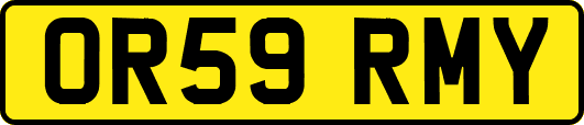 OR59RMY