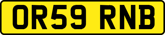 OR59RNB