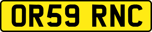 OR59RNC