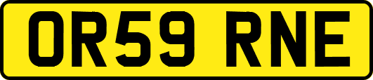 OR59RNE