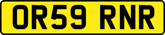 OR59RNR