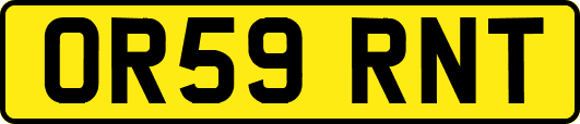 OR59RNT