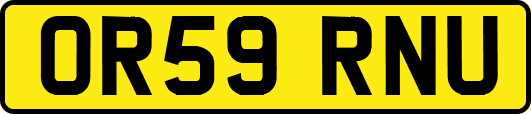 OR59RNU