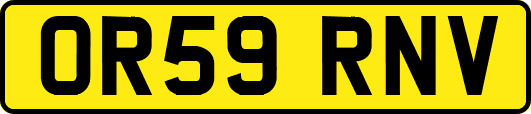 OR59RNV